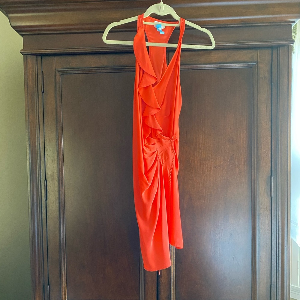 Parker dress
